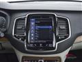 VOLVO XC90 D5 AWD Geartronic Inscription 235CV