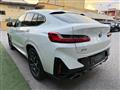 BMW X4 xDrive20d 48V Msport Italiana