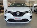 RENAULT NUOVO CAPTUR TCe 100 CV GPL Zen