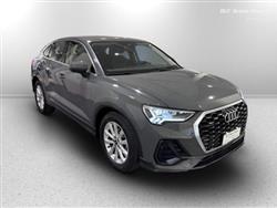 AUDI Q3 Sportback 35 2.0 tdi Business Plus quattro s-troni