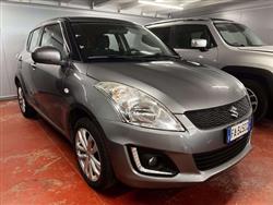 SUZUKI Swift 5p 1.2 vvt B-Cool 4wd E6