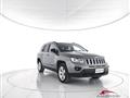 JEEP COMPASS 2.2 CRD Limited - PER OPERATORI DEL SETTORE