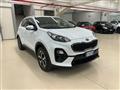 KIA SPORTAGE 2016 IV 2018 -  1.6 ecogpl Business Class 2wd 126cv