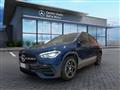 MERCEDES CLASSE GLA GLA 200 d Automatic 4Matic Premium