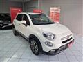 FIAT 500X 1.6 mjt City Cross 4x2 120cv dct