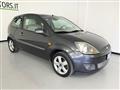 FORD FIESTA 1.2 16V 3p. "NEOPATENTATI"