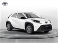 TOYOTA NUOVA AYGO X Aygo X 1.0 VVT-i 72 CV 5 porte Active S-CVT