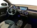 MERCEDES CLASSE CLA COUPE d Automatic AMG Line Premium