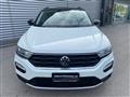 VOLKSWAGEN T-ROC 1.0 TSI Style BlueMotion Technology TETTO NERO