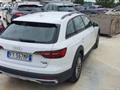 AUDI A4 ALLROAD 40 2.0 tdi Business quattro 190cv s tronic FY367MP