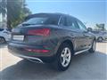 AUDI Q5 40 TDI quattro S tr. Business Sport