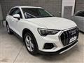 AUDI Q3 35 TDI S tronic Business Advanced