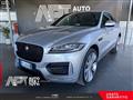 JAGUAR F-PACE 2.0d i4 R-Sport 180cv auto my18