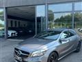 MERCEDES CLASSE A d Automatic Sport NEOPATENTATI