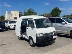 PIAGGIO Porter 1.5t D120 furgone E5 Porter 1.3i 65CV Pianale ribaltabile SL