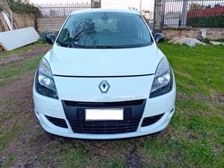 RENAULT SCENIC X-Mod 1.5 dCi 110CV EDC Luxe