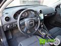 AUDI A3 SPORTBACK SPB 1.4 16V TFSI Ambiente GPL