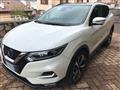 NISSAN QASHQAI 1.7 dCi 150 CV 4WD CVT Tekna Park Assist