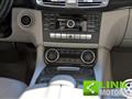 MERCEDES CLASSE CLS CDI BlueEFFICIENCY Automatic FARI LED