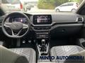 VOLKSWAGEN T-CROSS 1.0 TSI 115CV R-LINE NUOVA DA IMM. PRONTA CONSEGNA