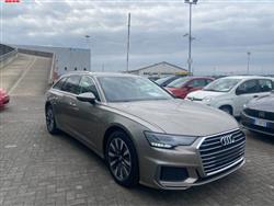 AUDI A6 AVANT Avant 40 2.0 TDI S tronic s lineSport