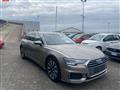 AUDI A6 AVANT Avant 40 2.0 TDI S tronic s lineSport