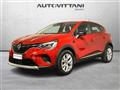 RENAULT NUOVO CAPTUR 1.5 blue dci Business 95cv