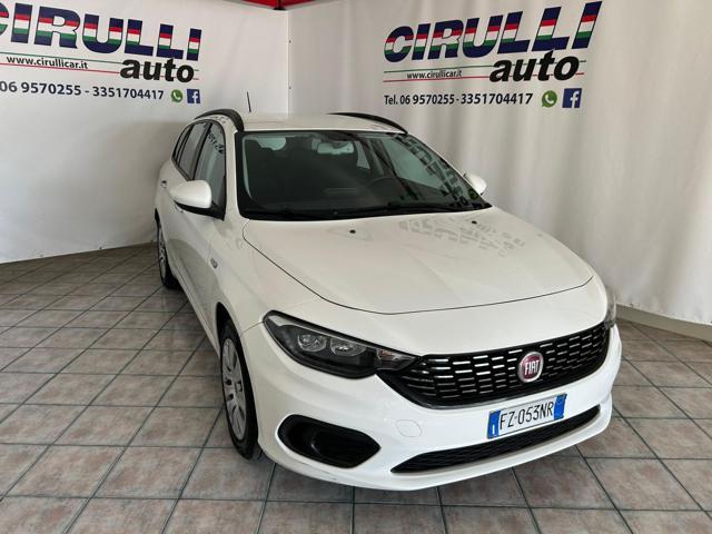 FIAT TIPO STATION WAGON 1.3 Mjt S&S SW Easy