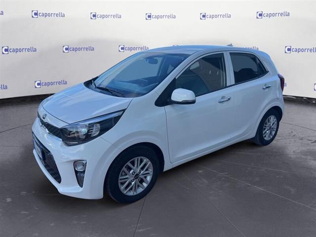 KIA PICANTO 1.0 12V GPL 5 porte Style