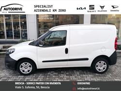 FIAT DOBLÒ 1.3 MJT 16V Dynamic