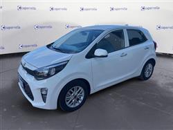 KIA PICANTO 1.0 12V GPL 5 porte Style