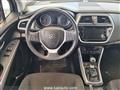 SUZUKI S-CROSS 1.6 DDiS Start&Stop Top