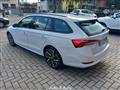 SKODA OCTAVIA Wagon 1.4 tsi plug-in hybrid Style dsg