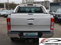 FORD RANGER 3.2TDCi aut. DC LIMITED 4X4 CAMERA PELLE NAVI**