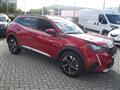 PEUGEOT 2008 (2013) PureTech Turbo 130 S&S Allure