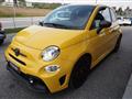 ABARTH 595 COMPETIZIONE 1.4Turbo T-Jet180CV Competizione+xenon