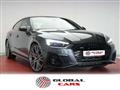 AUDI A5 CABRIO SPB 40 TFSI quat S tron S Line Competition/Laser