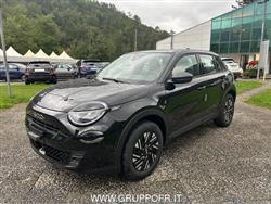 FIAT 600 HYBRID 600 Hybrid DCT MHEV