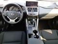 LEXUS NX Hybrid Business