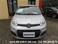 FIAT PANDA 1.2 69cv LOUNGE - ARGENTO M. - B.TOOTH - x NEOPAT.