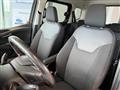 FORD TOURNEO COURIER 1.5 tdi 75 cv TITANIUM