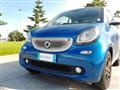 SMART FORTWO 70 1.0 Passion