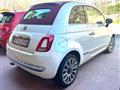 FIAT 500C 1.3 MJT 95 CV Cult