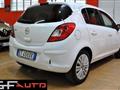 OPEL Corsa 3p 1.2 Edition (elective) Gpl-tech 85cv