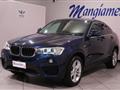 BMW X4 Xdrive20d xLine auto