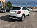 FIAT 500X 1.4 T-Jet 120 CV GPL Lounge 1 proprietario