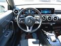 MERCEDES CLASSE A d Automatic Sport