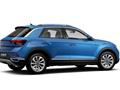 VOLKSWAGEN T-ROC 1.5 TSI ACT Style