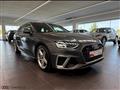 AUDI A4 AVANT Avant 40 TDI quattro S tronic S line edition