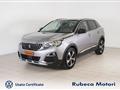 PEUGEOT 3008 BlueHDi 130 S&S Crossway